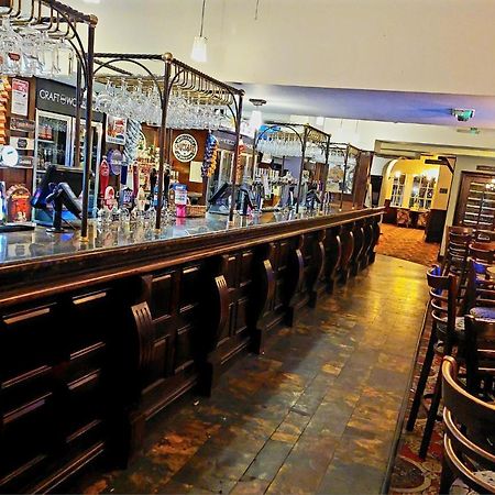 George Hotel Wetherspoon Bewdley Luaran gambar