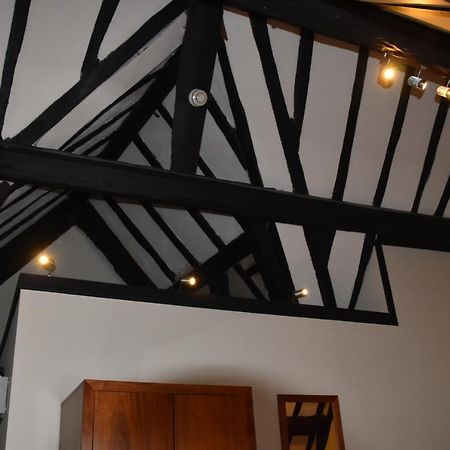 George Hotel Wetherspoon Bewdley Luaran gambar