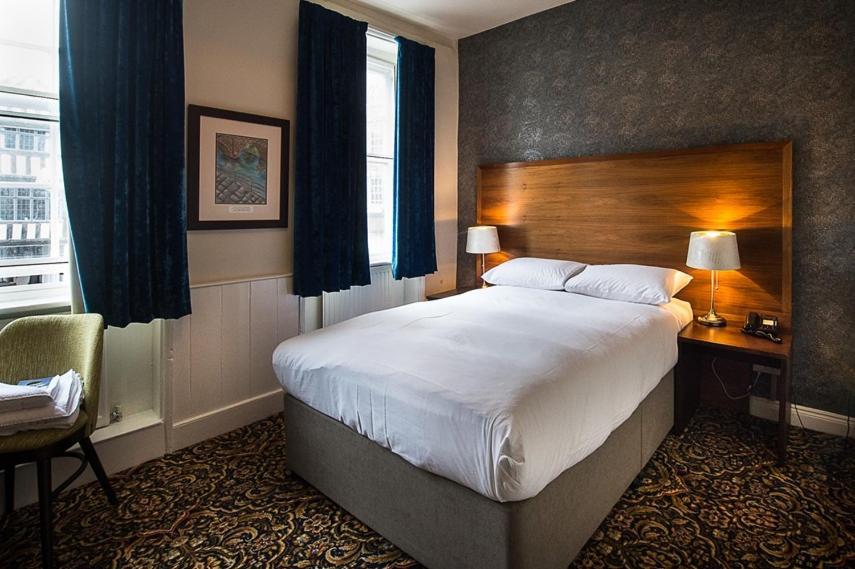 George Hotel Wetherspoon Bewdley Luaran gambar