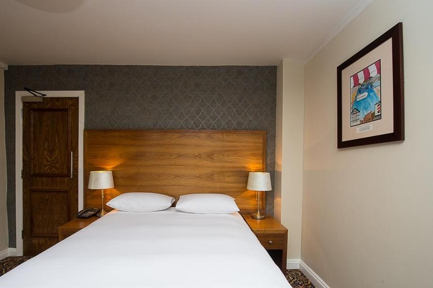 George Hotel Wetherspoon Bewdley Luaran gambar