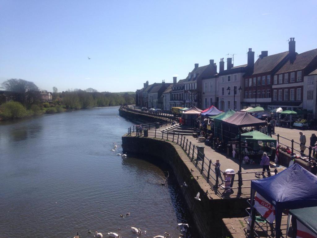 George Hotel Wetherspoon Bewdley Luaran gambar