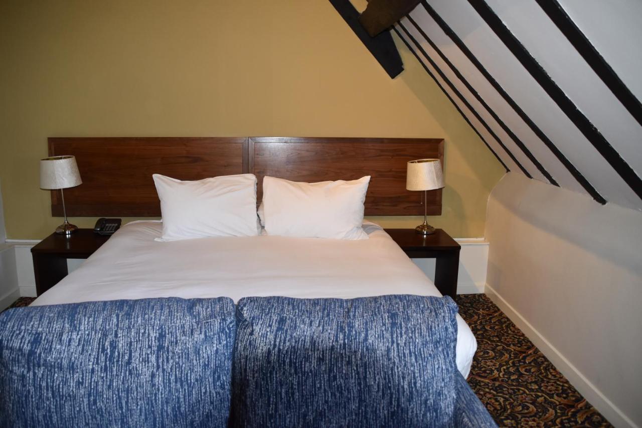 George Hotel Wetherspoon Bewdley Luaran gambar