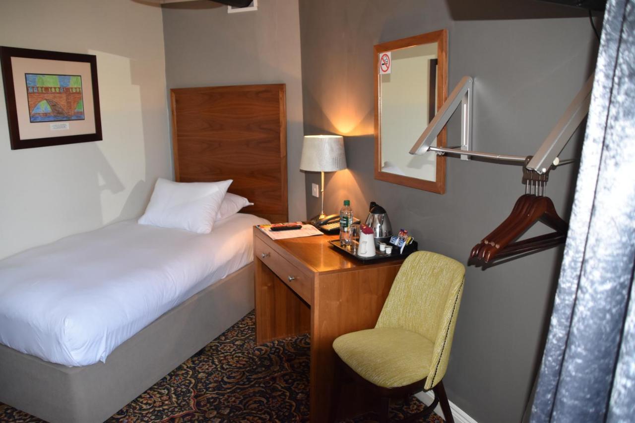 George Hotel Wetherspoon Bewdley Luaran gambar