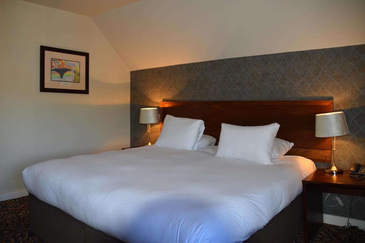 George Hotel Wetherspoon Bewdley Luaran gambar
