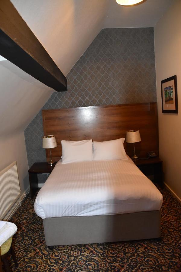 George Hotel Wetherspoon Bewdley Luaran gambar