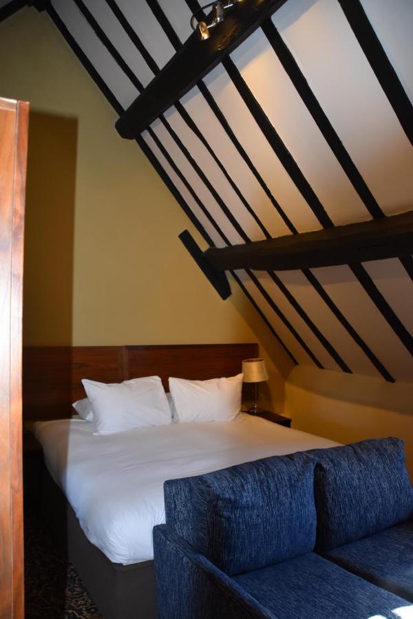 George Hotel Wetherspoon Bewdley Luaran gambar