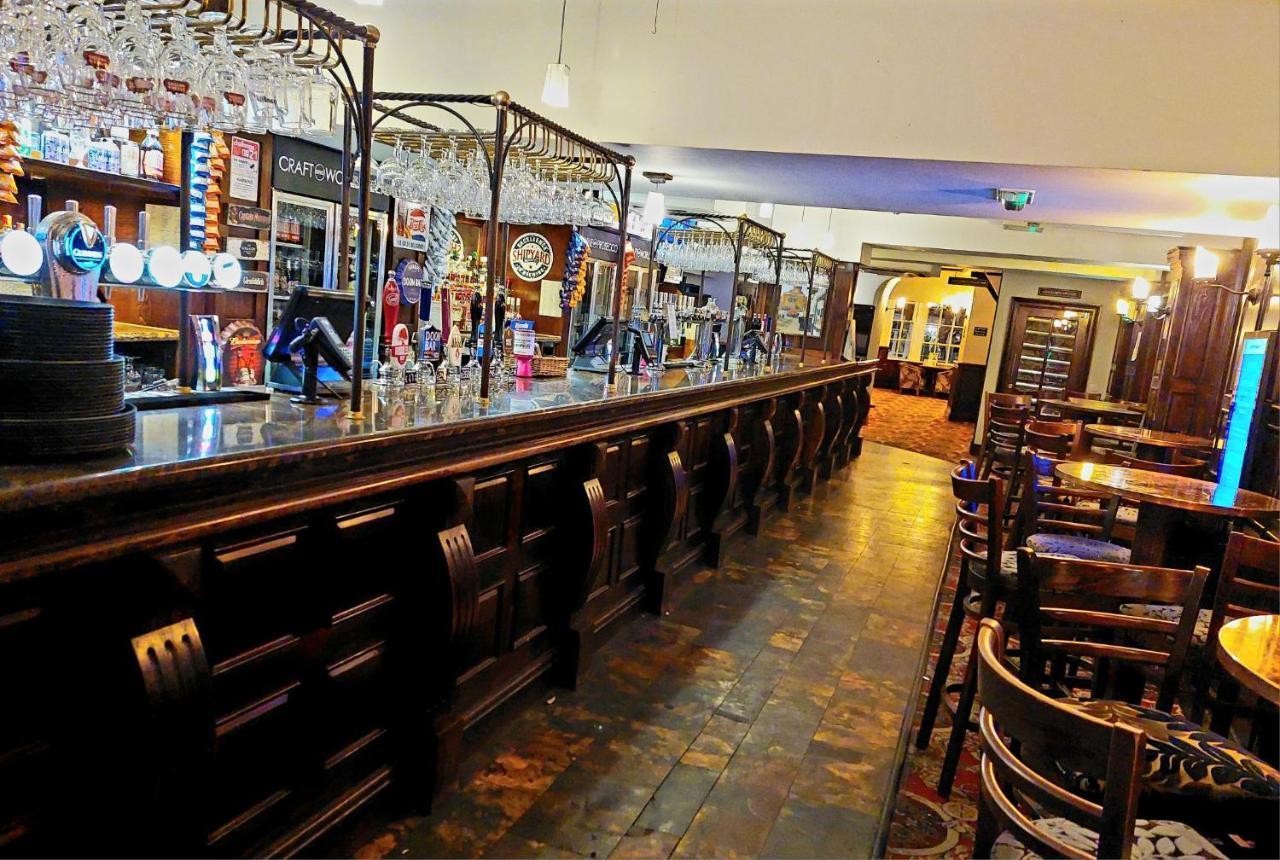 George Hotel Wetherspoon Bewdley Luaran gambar