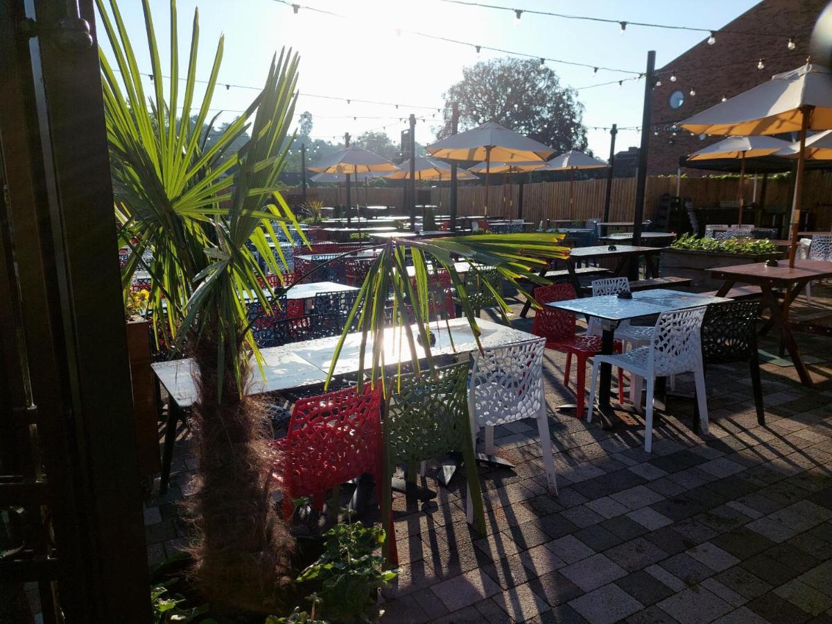 George Hotel Wetherspoon Bewdley Luaran gambar