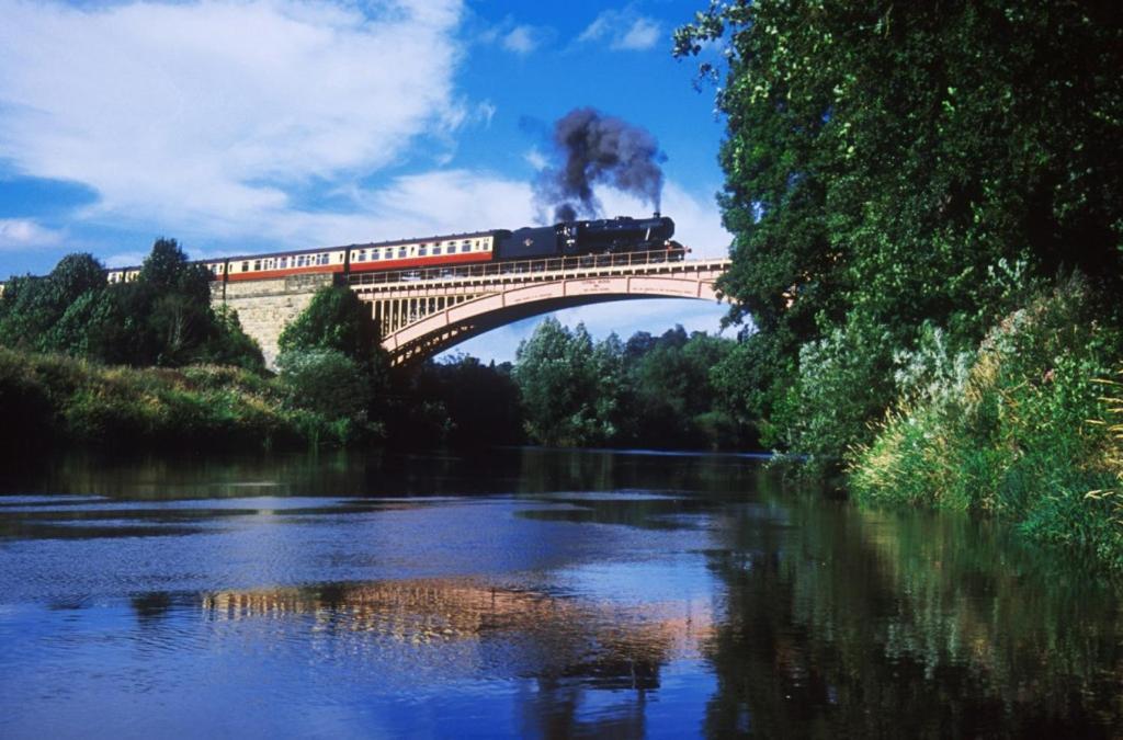 George Hotel Wetherspoon Bewdley Luaran gambar
