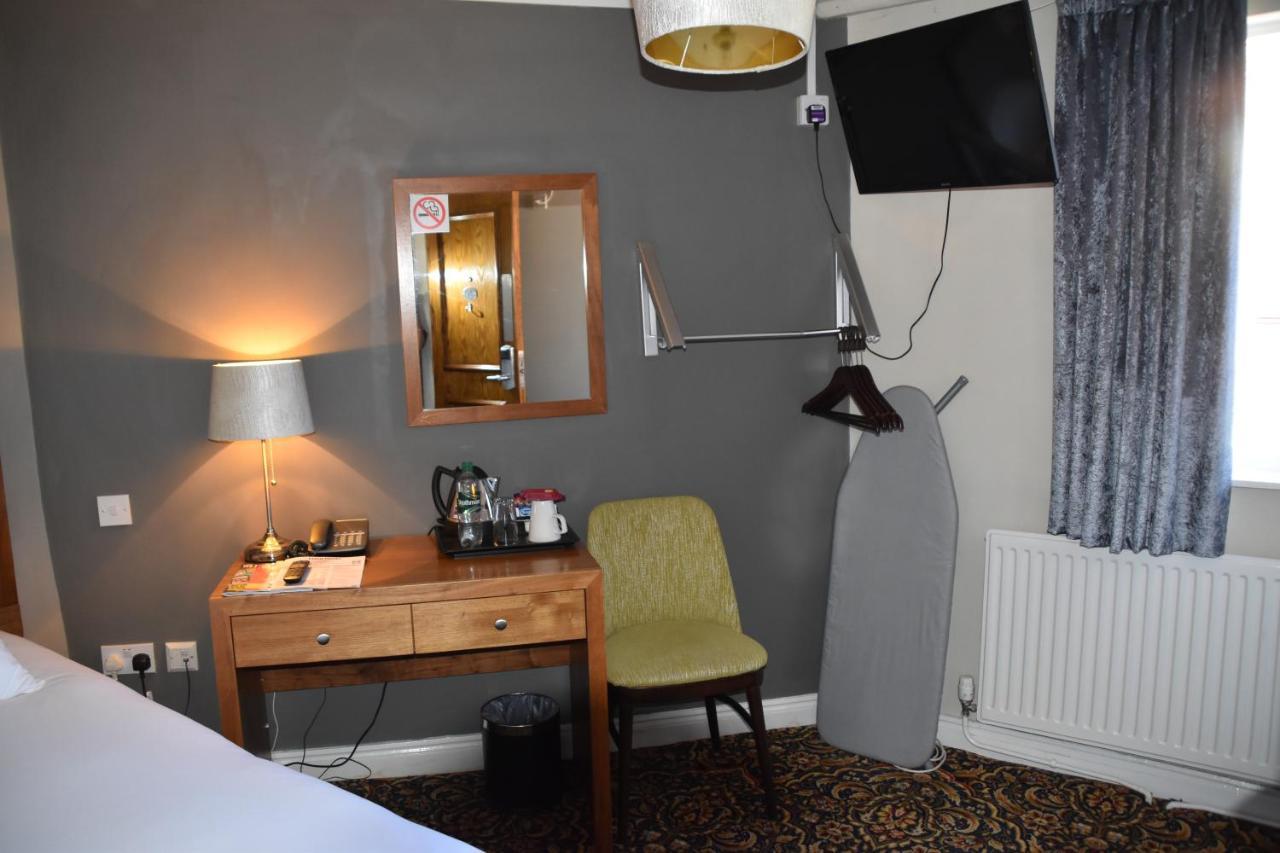 George Hotel Wetherspoon Bewdley Luaran gambar