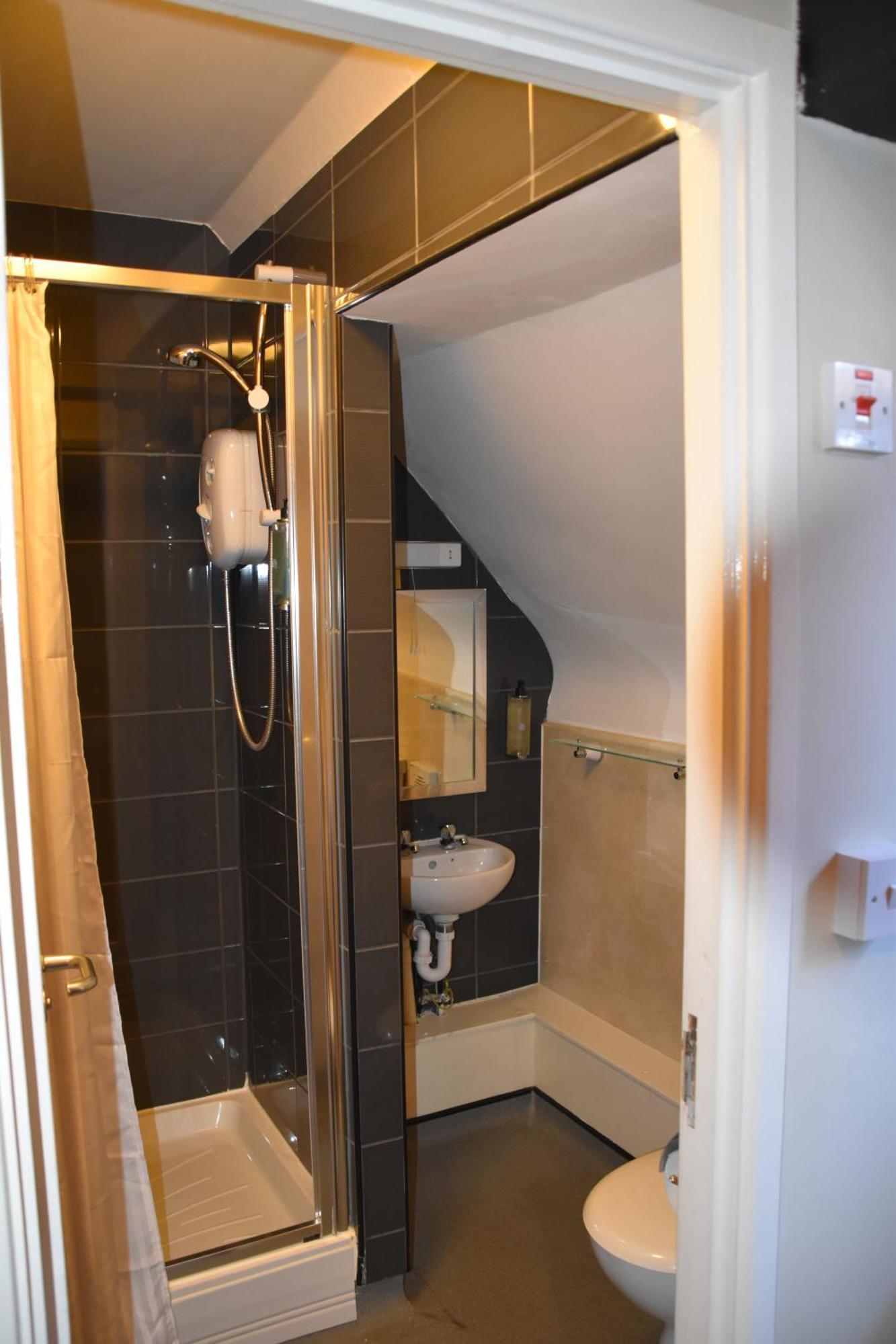 George Hotel Wetherspoon Bewdley Bilik gambar